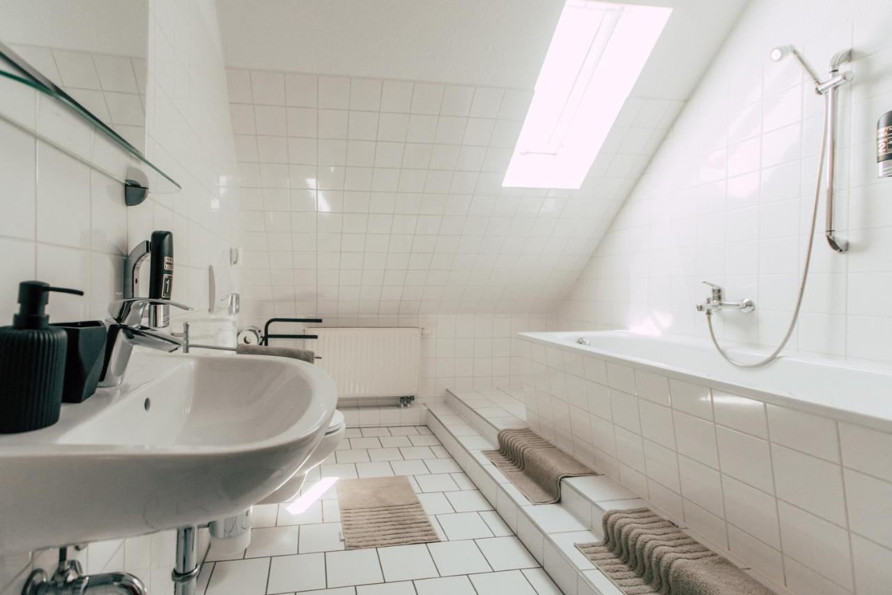 Luga Homes - Rosental Leipzig Extérieur photo